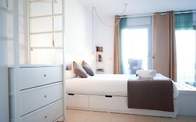 Mataró Center Apartment